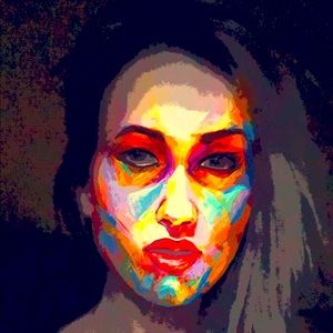 Meet your Posher, Rebecca